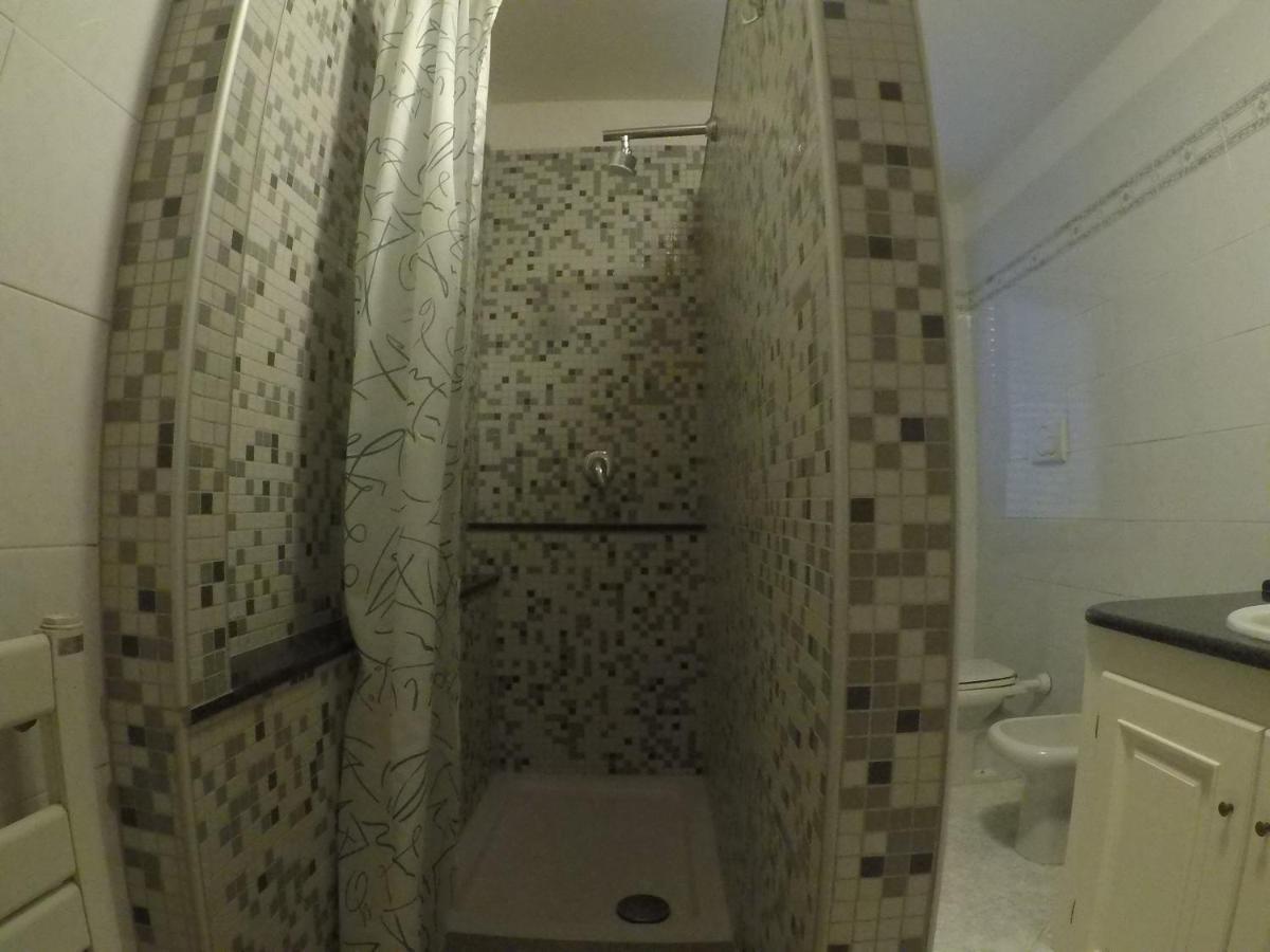 B&B Bassu 보사 외부 사진